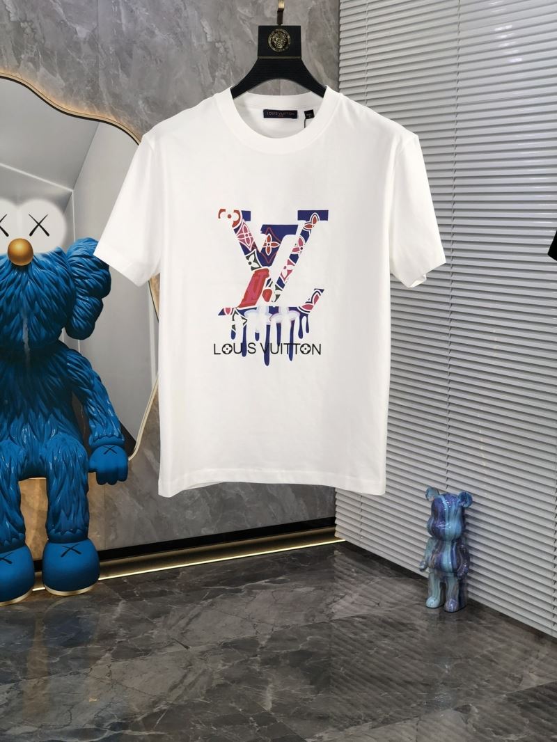 Louis Vuitton T-Shirts